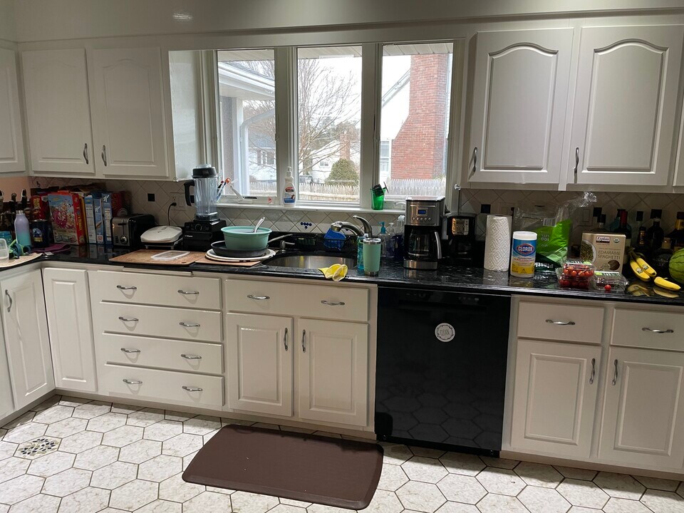 20 Mossdale Rd in Boston, MA - Building Photo