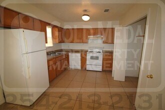 1803 Cedarhill Dr in Killeen, TX - Building Photo - Building Photo