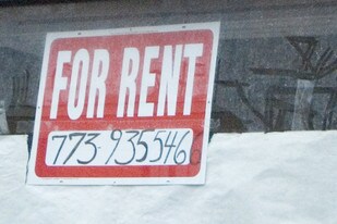 2701 N Clark St in Chicago, IL - Building Photo