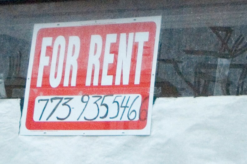 2701 N Clark St in Chicago, IL - Building Photo
