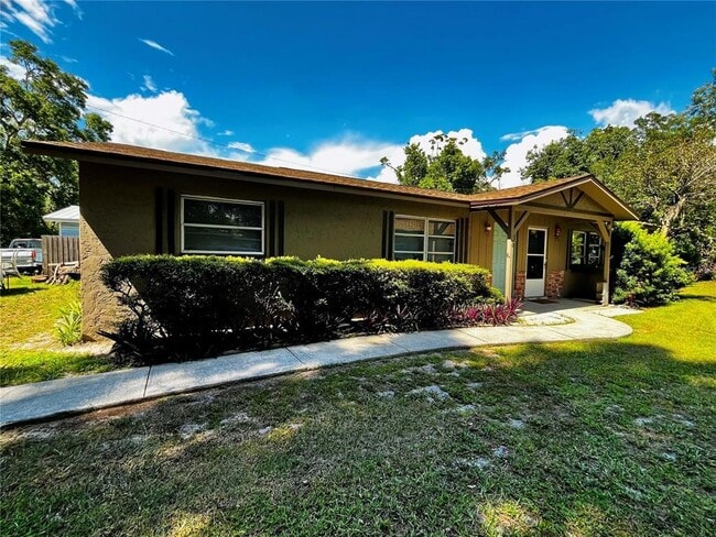 property at 15701 Waverly St