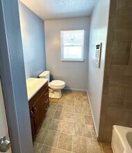 2912 Carter St in Amarillo, TX - Building Photo - Building Photo