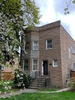 4022 N Avers Ave in Chicago, IL - Building Photo