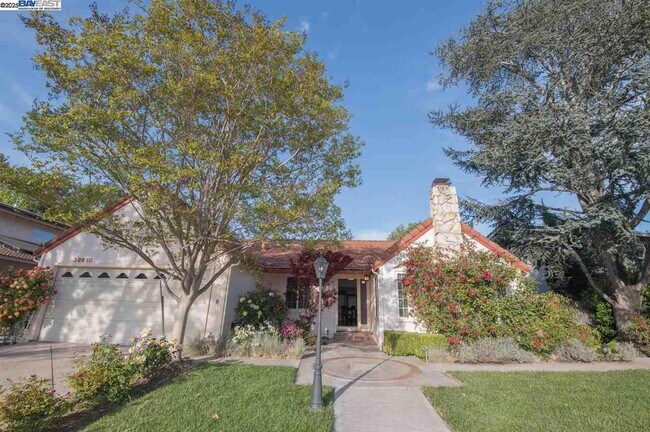 property at 39610 Benavente Ave