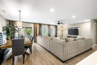 84131 Azzura Way in Indio, CA - Building Photo - Building Photo
