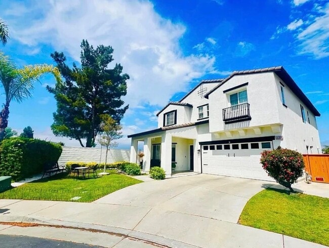 property at 32358 Gardenvail Dr