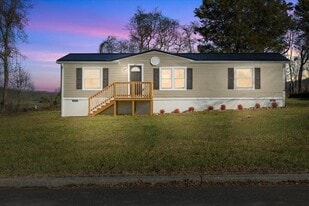 217 Wesley Dr in Piney Flats, TN - Building Photo