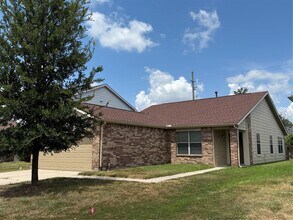 3039 Legends York Dr in Spring, TX - Building Photo - Building Photo