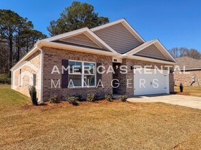 1312 Edison Dr in Athens, AL - Building Photo - Building Photo