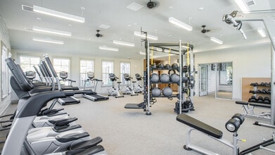 Halstead Franklin in Franklin, MA - Building Photo - Interior Photo