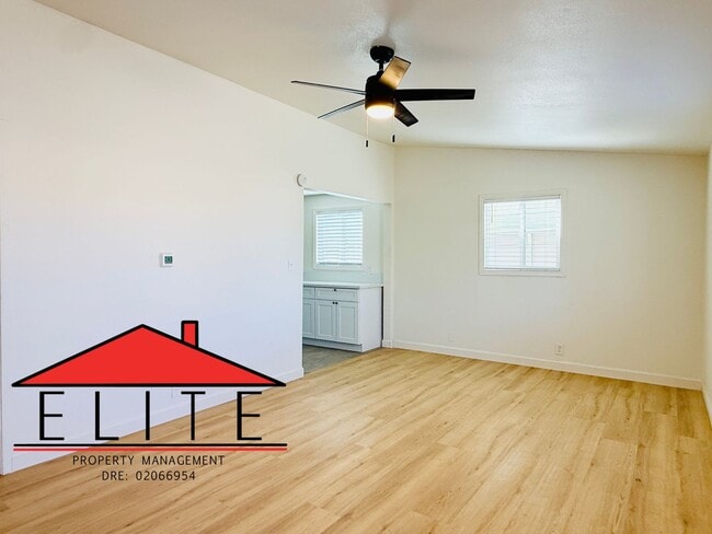 332 N Alvord St in Ridgecrest, CA - Building Photo - Building Photo