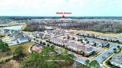 11032 Great Rock St in Winter Garden, FL - Building Photo - Building Photo