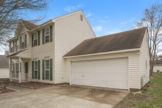 4885 Bentridge Dr NW in Concord, NC - Building Photo - Building Photo