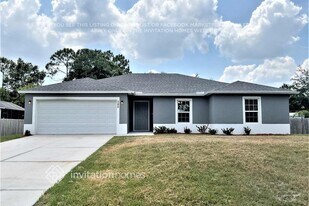 286 Van Loon Ave NE in Palm Bay, FL - Building Photo