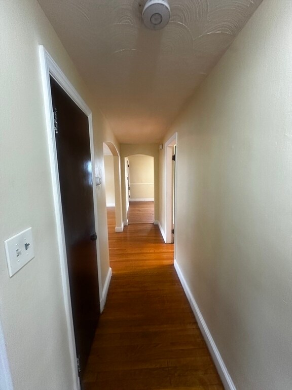 296 Wood Ave in Boston, MA - Building Photo - Building Photo