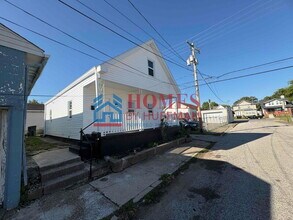 708 W Florida St in Evansville, IN - Building Photo - Building Photo
