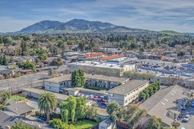 Chestnut Gardens in Concord, CA - Building Photo - Other