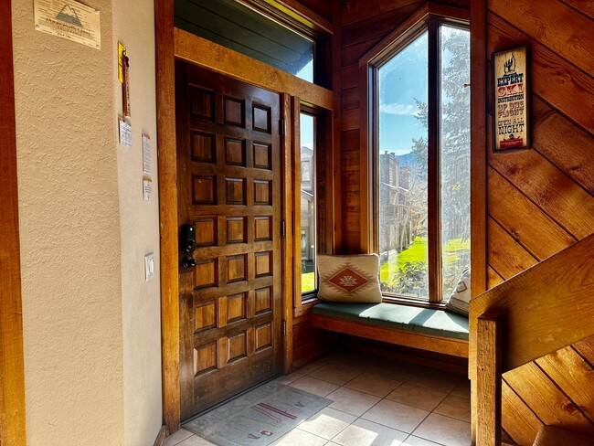 property at 418 Snowcreek Rd