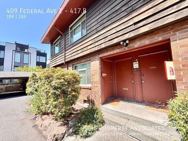 property at 409 Federal Ave E