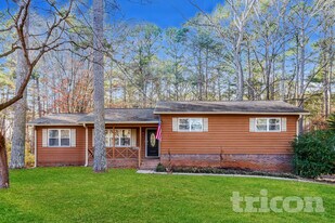 2083 Skyhawk Ln in Acworth, GA - Building Photo