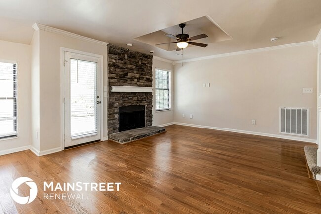 4408 Bucknell Dr in Knoxville, TN - Foto de edificio - Building Photo