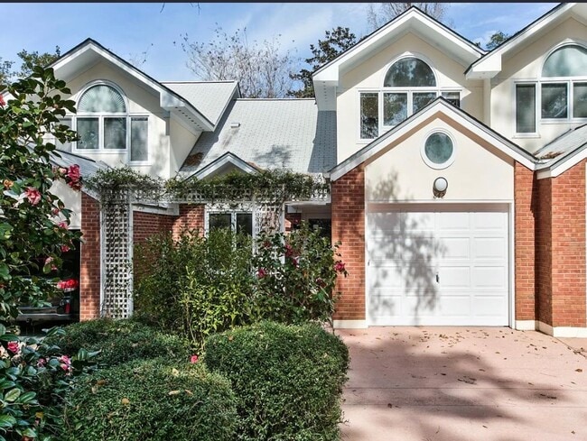 842 Santa Rosa Dr in Tallahassee, FL - Building Photo - Building Photo