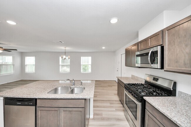 property at 7027 Cedar Breeze Ct