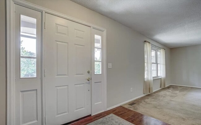 property at 17357 E Asbury Cir