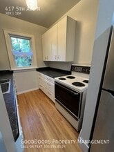 417 5th Ave N in Saskatoon, SK - Building Photo - Building Photo