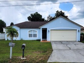 312 Cornwallis Ct in Kissimmee, FL - Building Photo