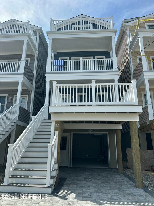 55 Sampson Ave in Seaside Heights, NJ - Building Photo