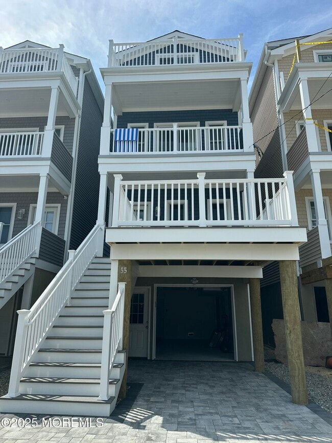 property at 55 Sampson Ave