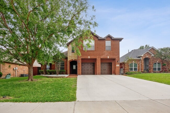 property at 3506 Brookside Dr