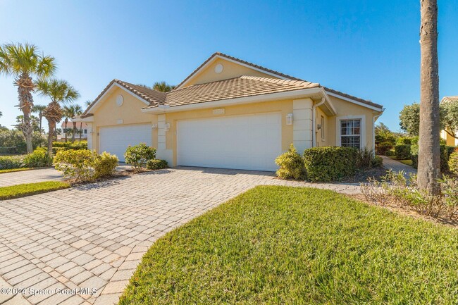 5332 Tay Ct in Melbourne Beach, FL - Building Photo - Building Photo