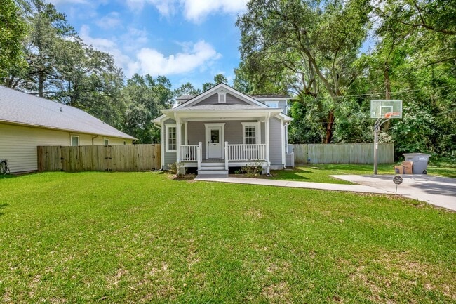 property at 7022 Orvin St