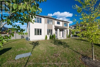 2307 Watercolours Way in Ottawa, ON - Building Photo - Building Photo