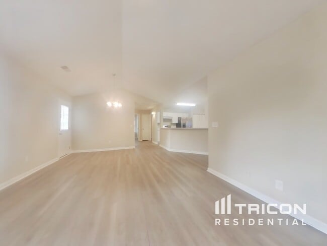 3010 Lake Park Ct in Acworth, GA - Foto de edificio - Building Photo