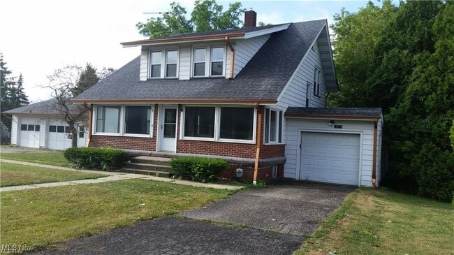 property at 16117 E High St