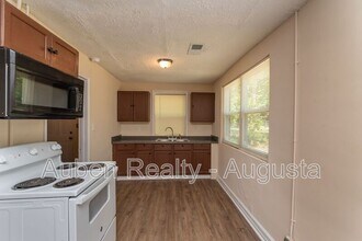 2202 Roosevelt Dr in Augusta, GA - Building Photo - Building Photo