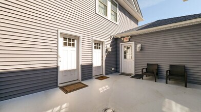 210 N Madison Ave in Margate City, NJ - Foto de edificio - Building Photo