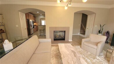 6012 Galewind Ct in Duluth, GA - Building Photo - Building Photo