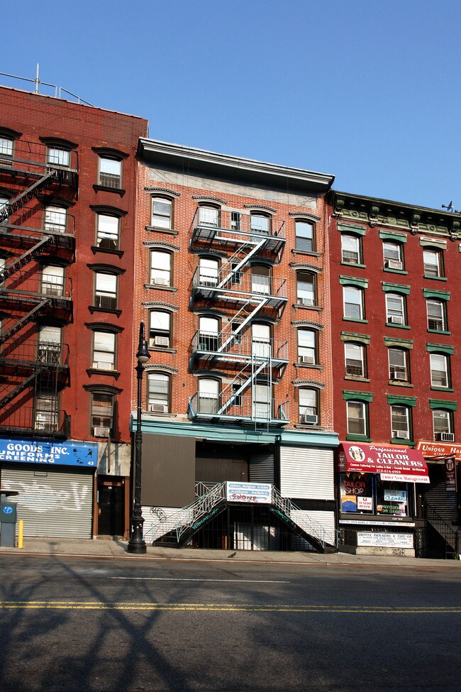 45 Essex St in New York, NY - Building Photo - Building Photo