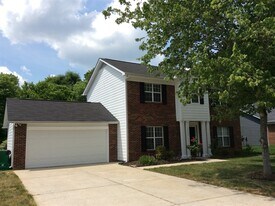 12127 Landing Green Dr in Charlotte, NC - Building Photo