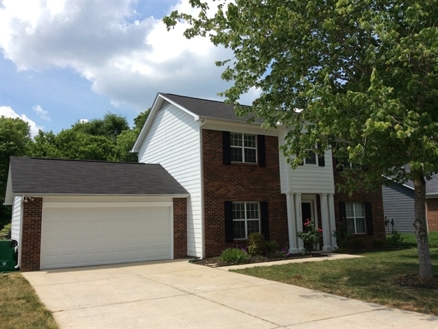 property at 12127 Landing Green Dr