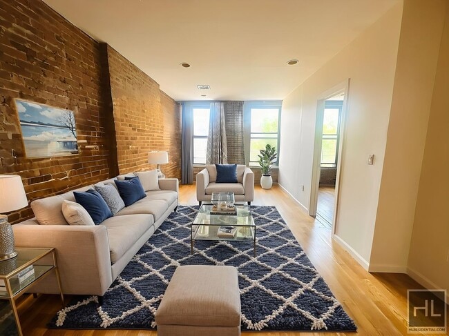 property at 2272 Adam Clayton Powell Jr Blvd