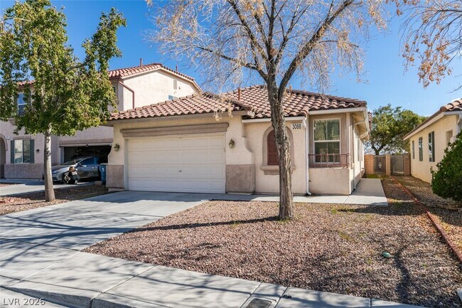 3088 Oceantide Ct in Las Vegas, NV - Building Photo - Building Photo