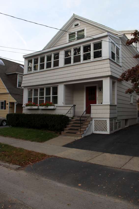 561 Park Ave Apartments and Nearby Albany Apartments For Rent Albany, NY