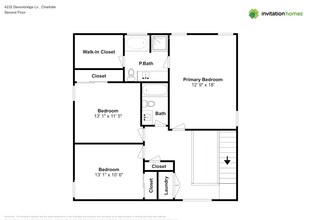 4232 Devonbridge Ln in Charlotte, NC - Building Photo - Building Photo