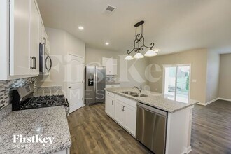 252 William Dylan Dr in Murfreesboro, TN - Building Photo - Building Photo
