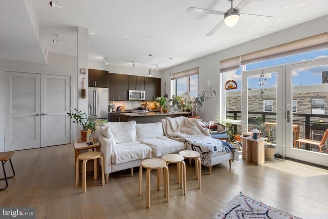 property at 1646 S 12th St